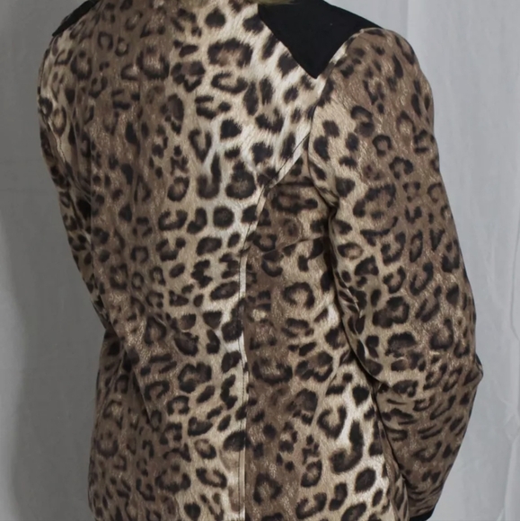 Chico's jacket - Picture 3 of 9